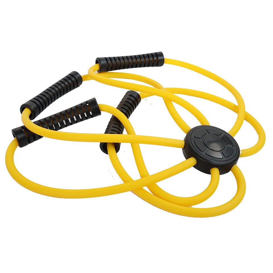 Resistance Band with Handles