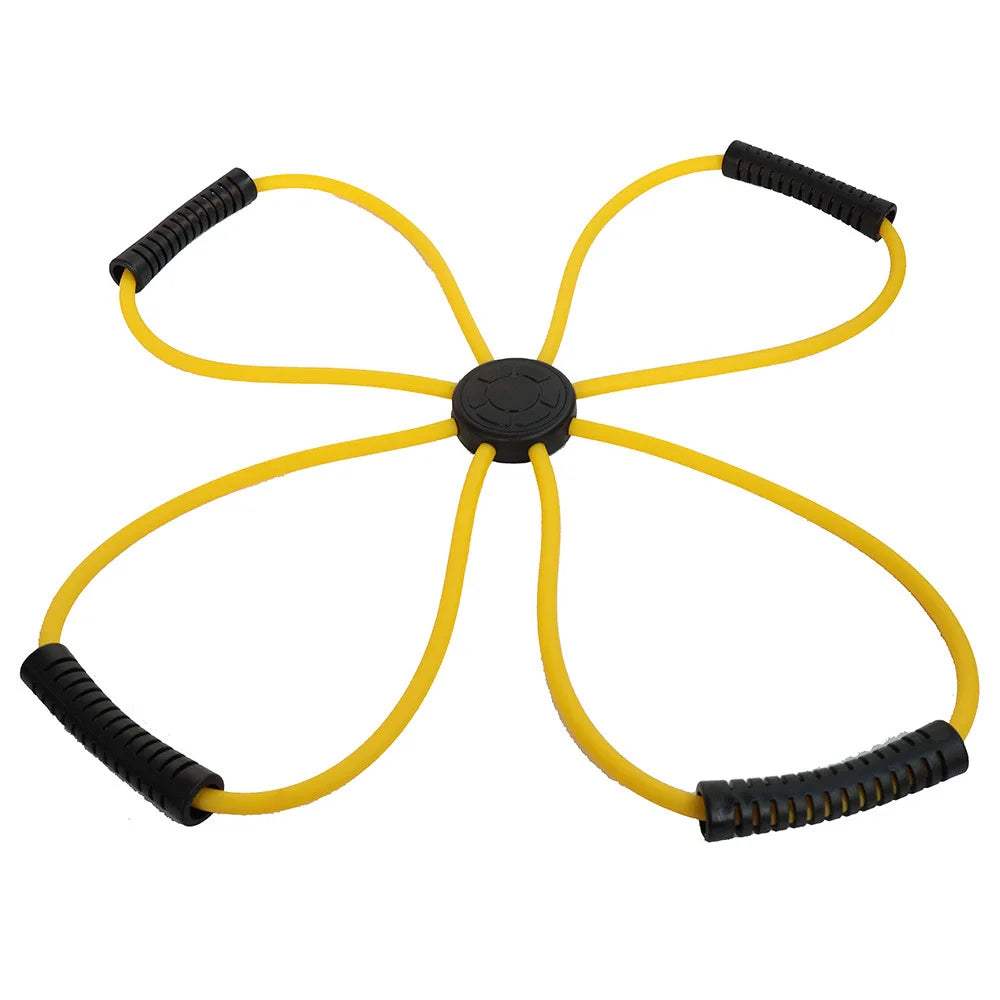 Resistance Band with Handles